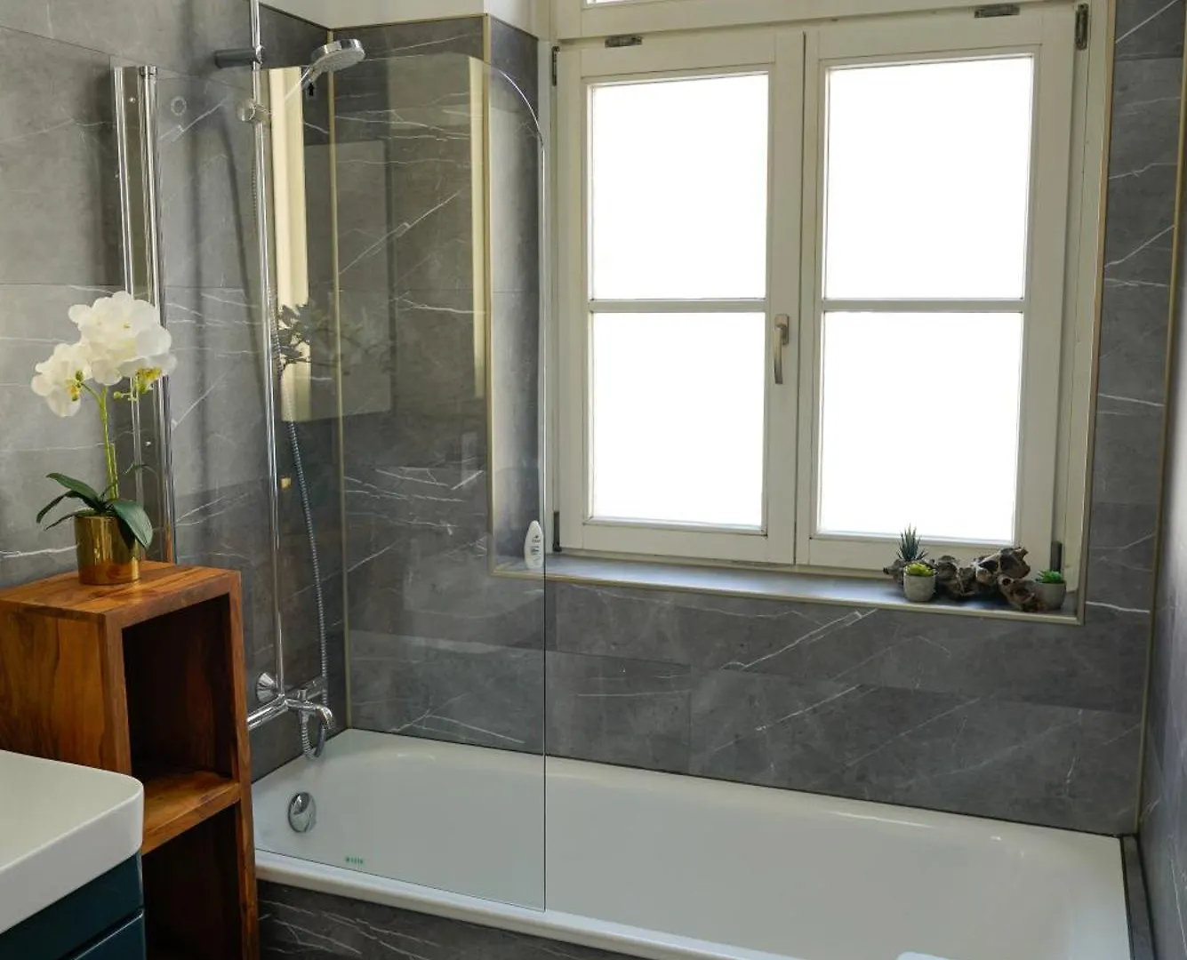 Exklusives Leipzig City Apartment Relax