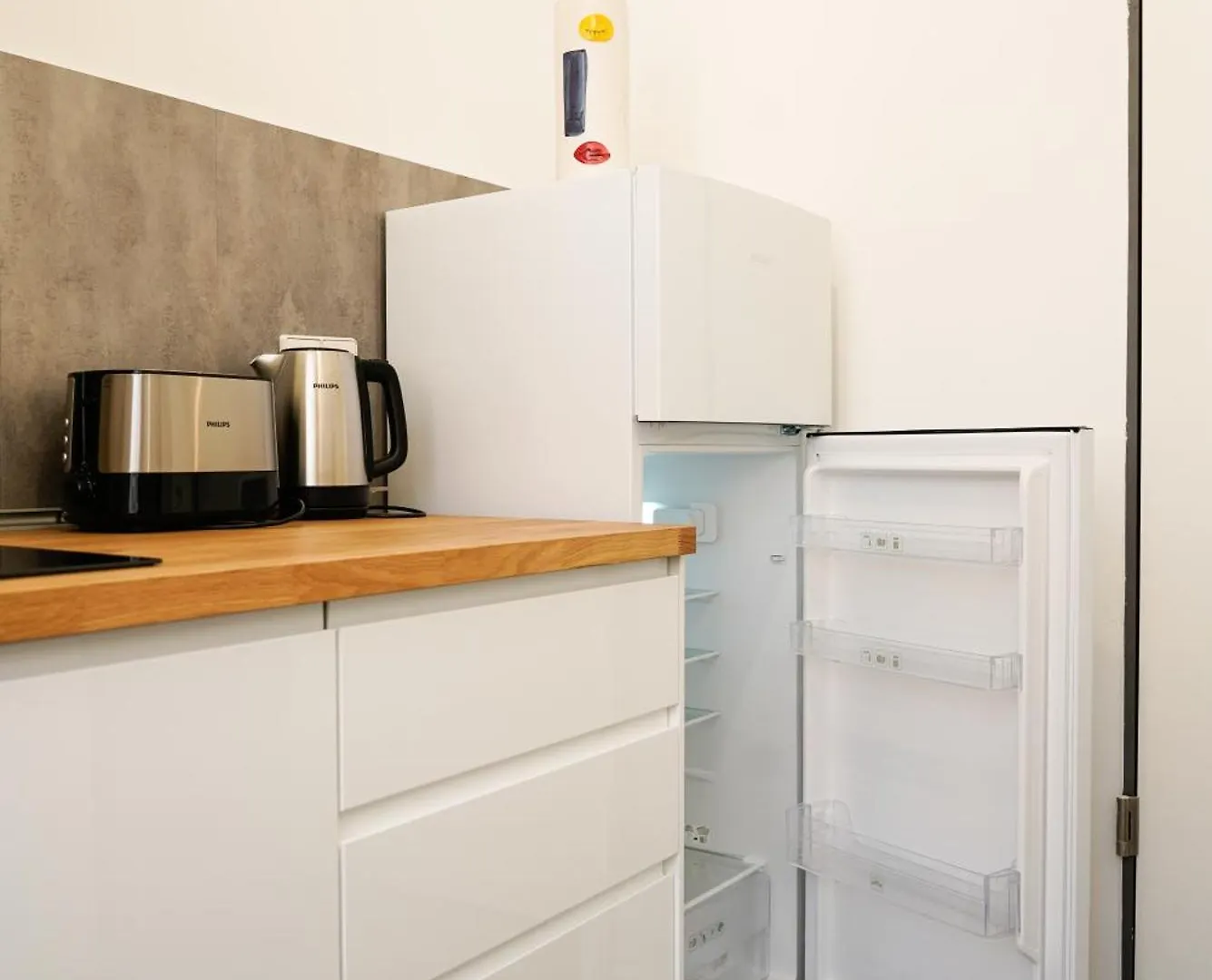 Exklusives Leipzig City Apartment Relax