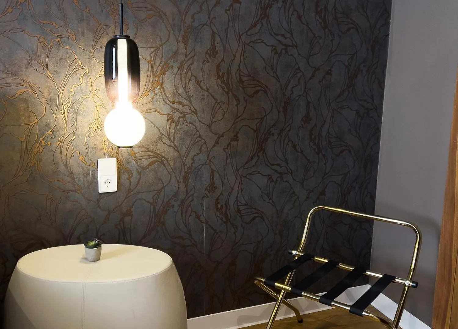 Exklusives Leipzig City Apartment Relax 0*,  Allemagne